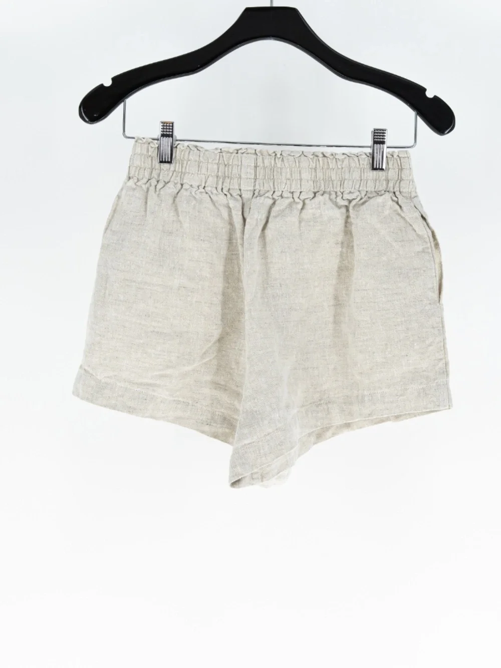 Reformation mila linen